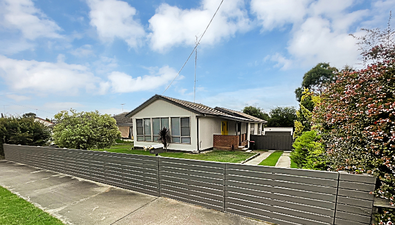 Picture of 30 Cameron Street, TRARALGON VIC 3844