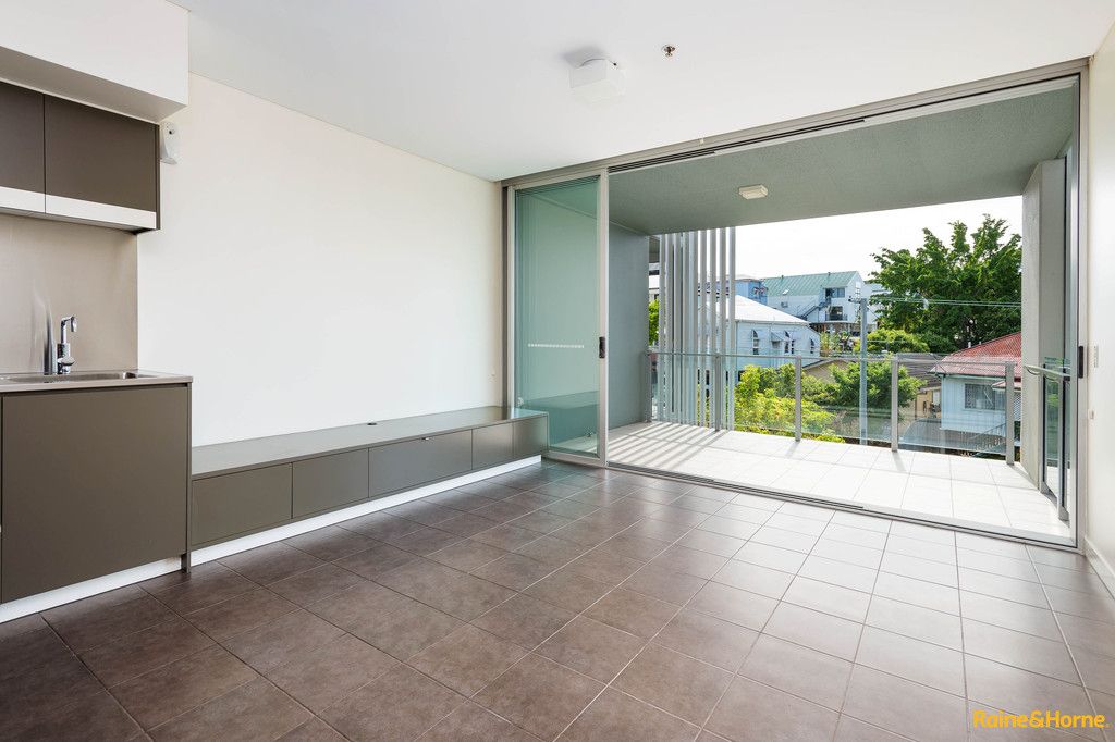 1 bedrooms Apartment / Unit / Flat in 21/1 Alexandra Street PADDINGTON QLD, 4064