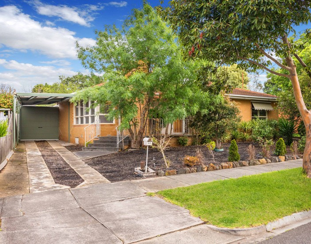 35 Flannery Avenue, Bundoora VIC 3083