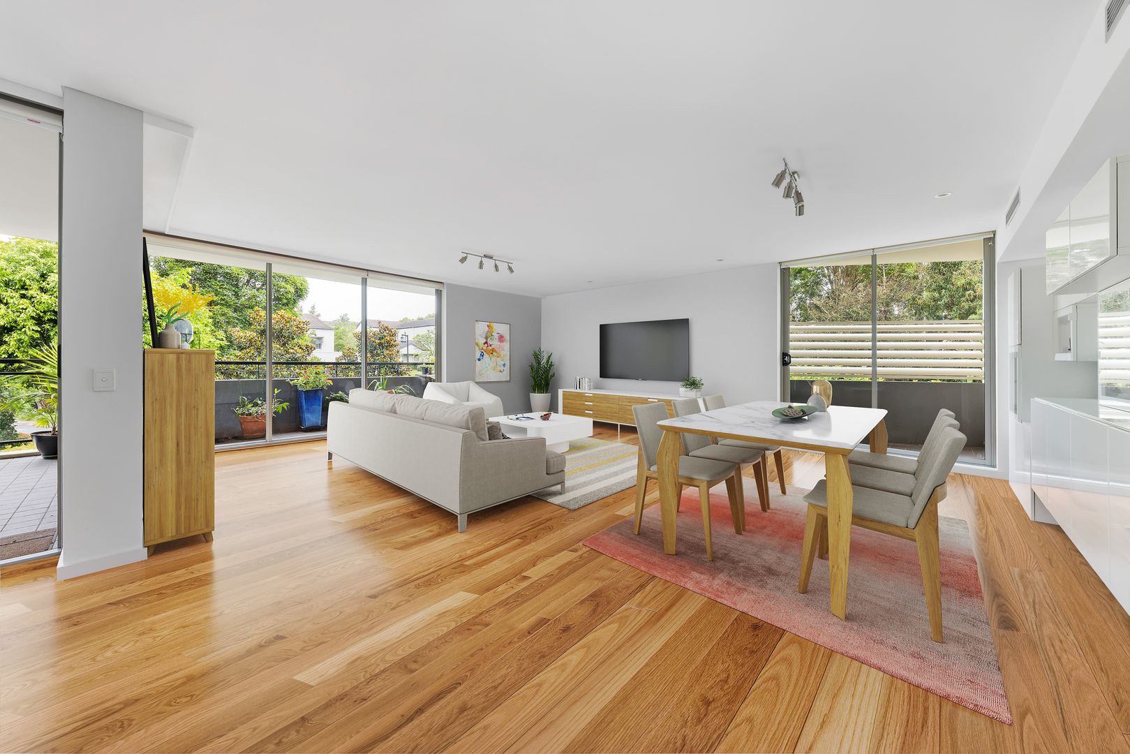 4/1 Bayside Terrace, Cabarita NSW 2137, Image 1