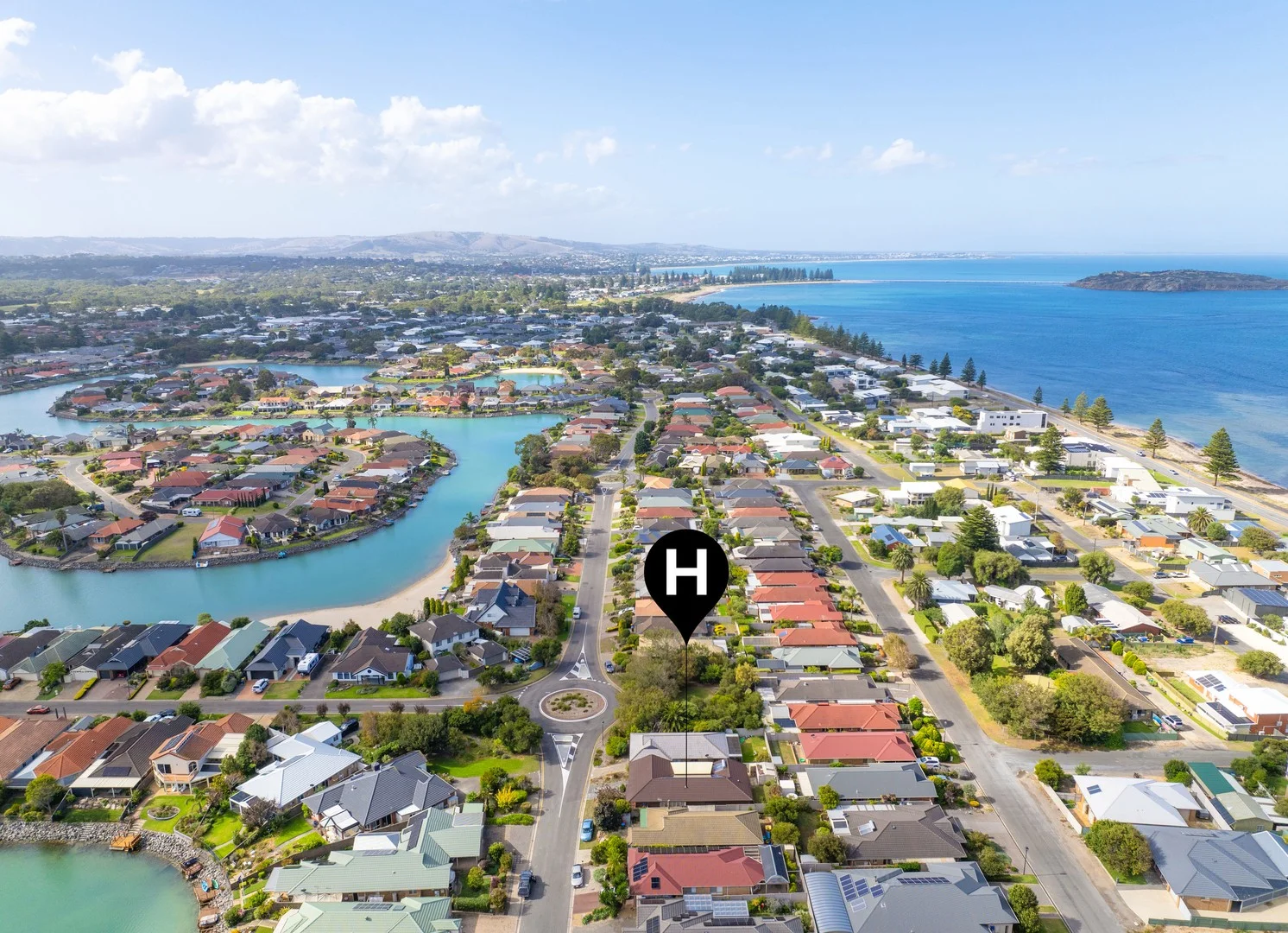 63 Nicolas Baudin Drive, Encounter Bay SA 5211