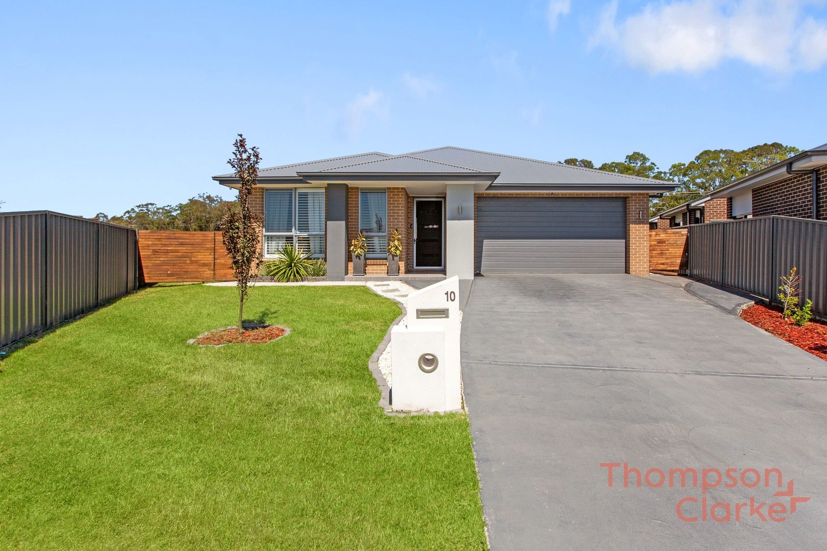 10 Corymbia Circuit, Heddon Greta NSW 2321, Image 0