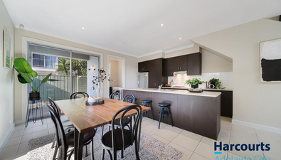 Picture of 1/19 Saint Kitts Place, MAWSON LAKES SA 5095