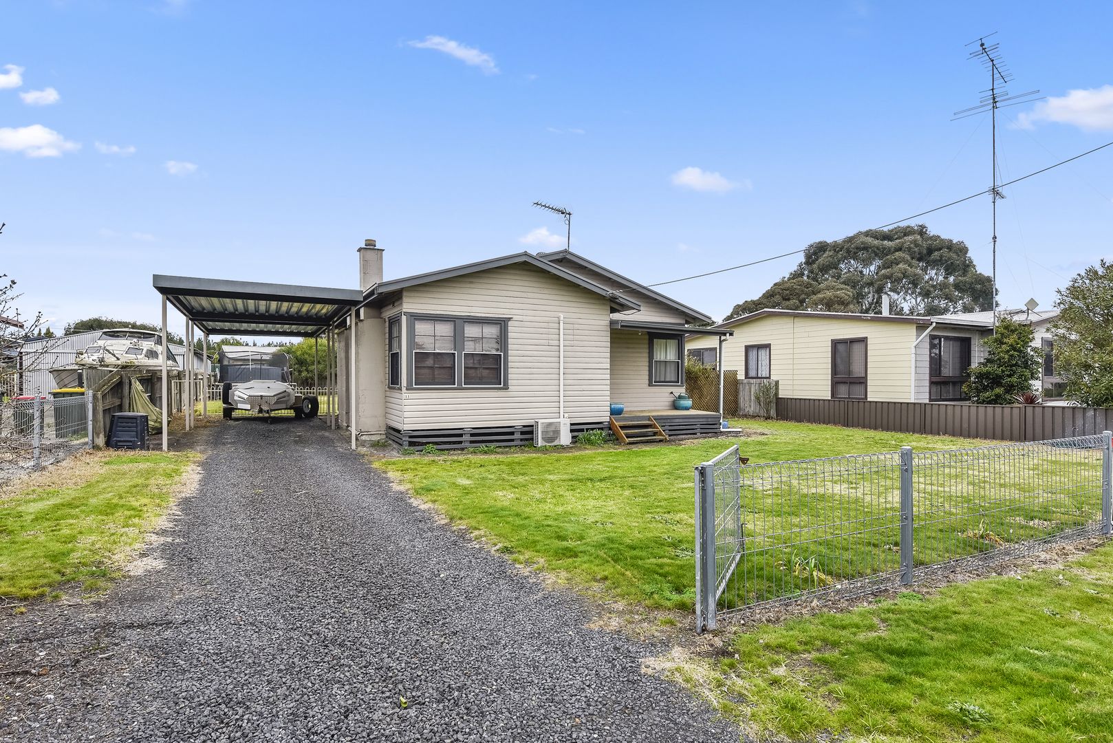 11 Coombe Street, Nangwarry SA 5277, Image 1