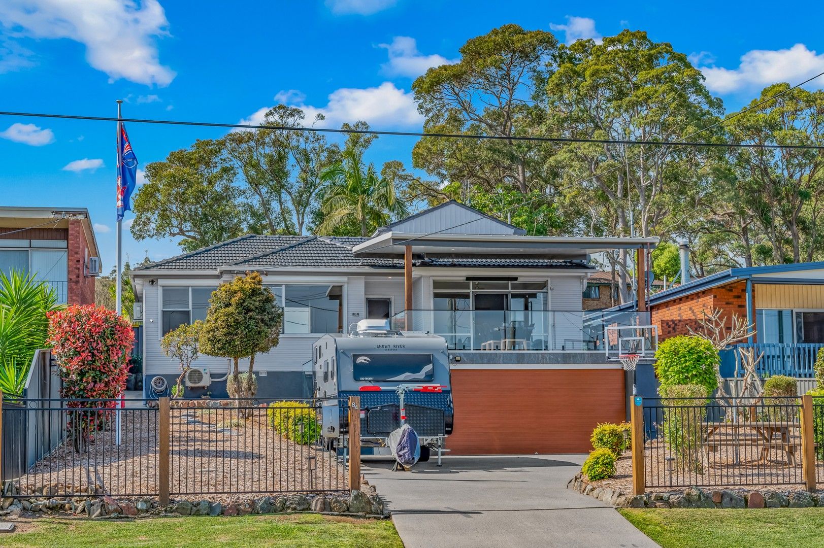 84 Bay Road, Bolton Point NSW 2283 Domain