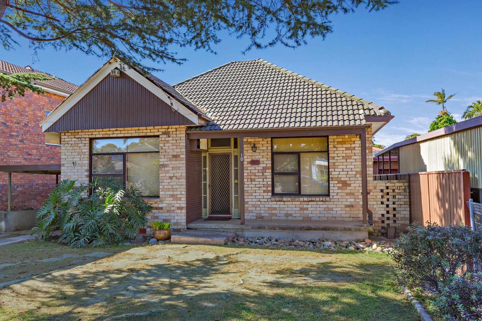 10 Robinson Street, Croydon NSW 2132, Image 1