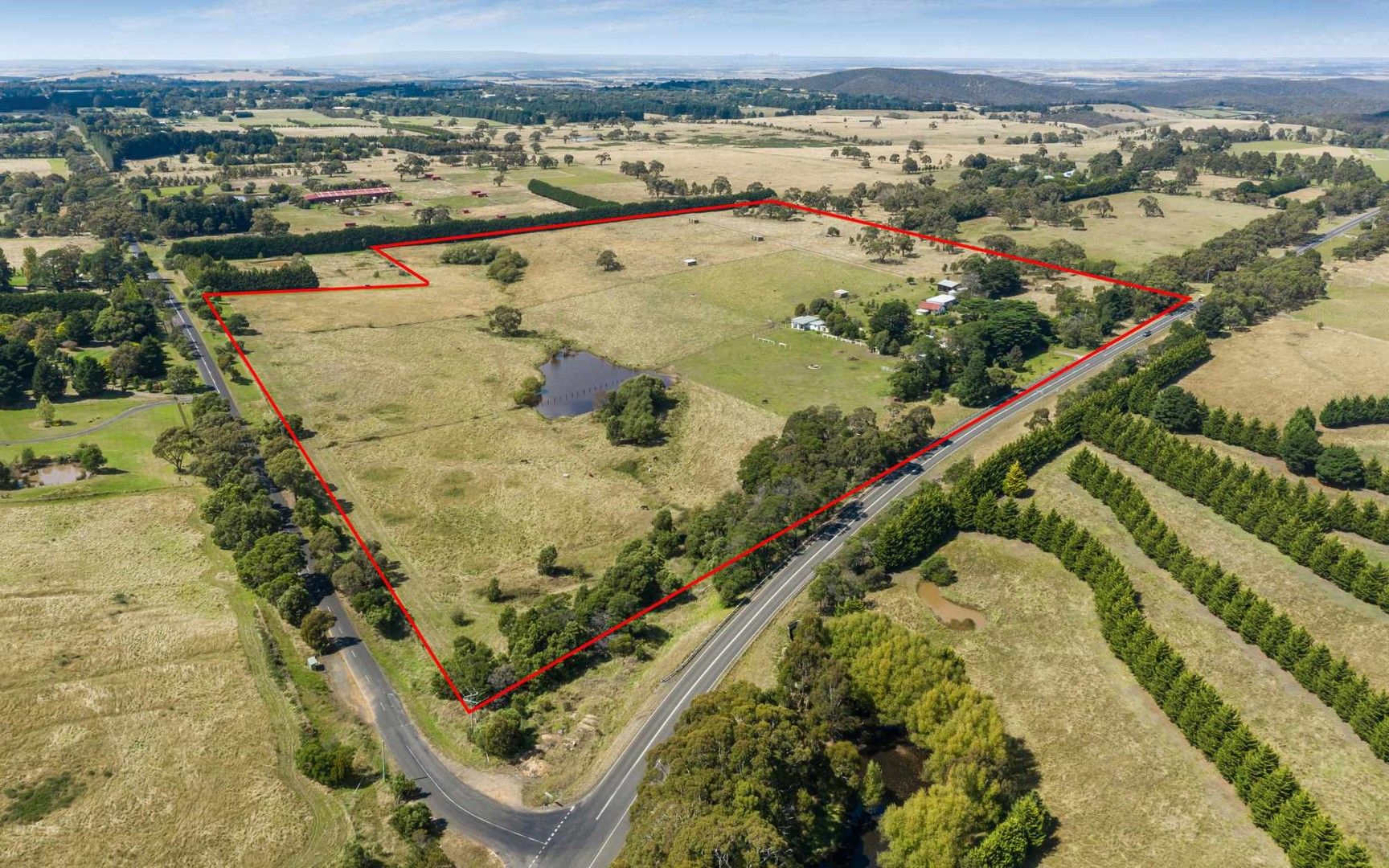 643 Melton Road, Gisborne VIC 3437, Image 1