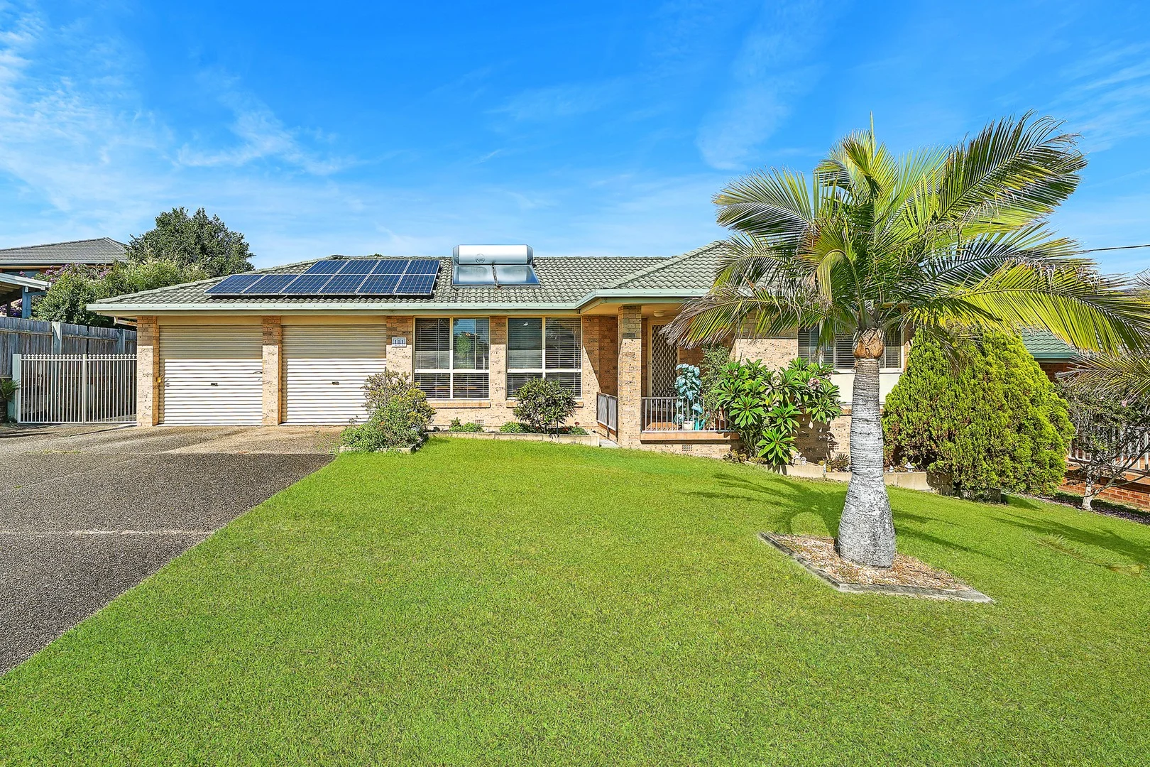 111 Panorama Drive, Bonny Hills NSW 2445