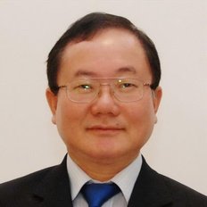 Edmund Li, Sales representative
