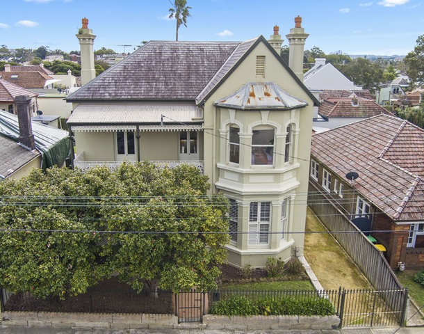 156 Old Canterbury Road, Summer Hill NSW 2130