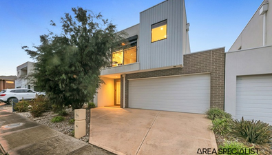 Picture of 53 Keynes Circuit, FRASER RISE VIC 3336
