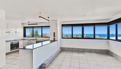 Picture of Unit 9/40 Verney Street, KINGS BEACH QLD 4551