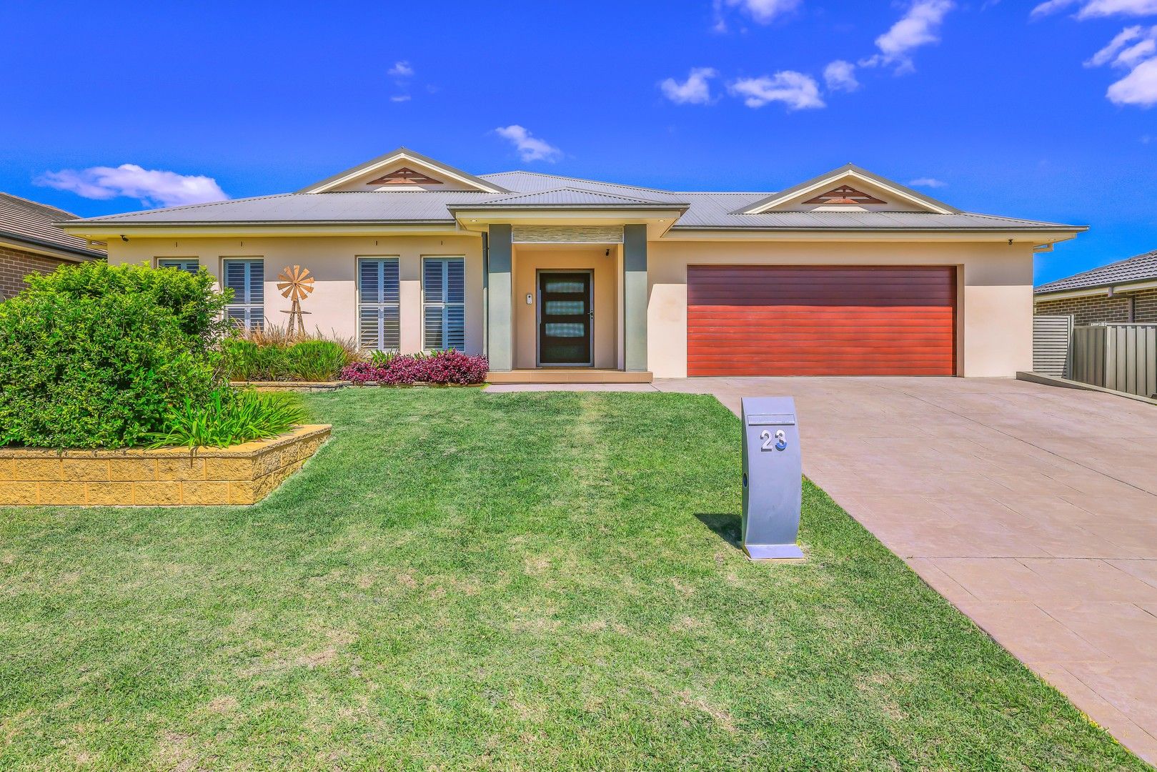 23 Verdelho Drive, Tamworth NSW 2340 Domain