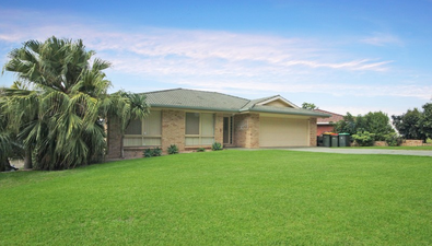 Picture of 9 Waterview Crescent, WEST HAVEN NSW 2443