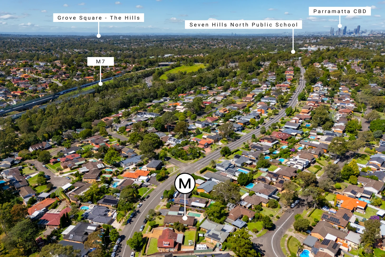 Additional image 17 of 83 Joseph Banks Drive, Kings Langley NSW 2147