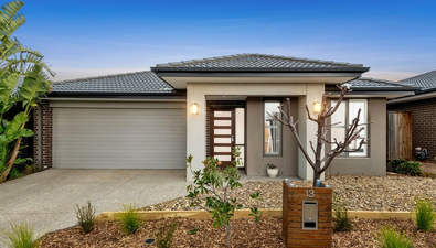 Picture of 13 Wurrook Circuit, NORTH GEELONG VIC 3215