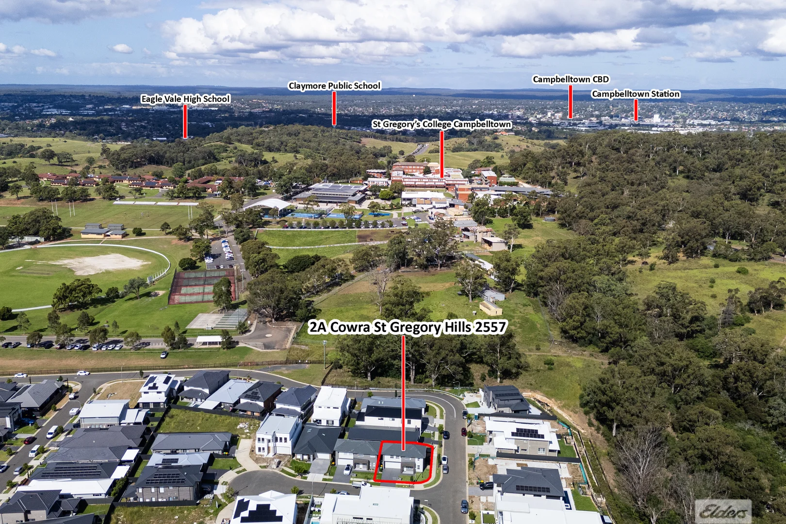 Additional image 18 of 2A Cowra Place, Gregory Hills NSW 2557