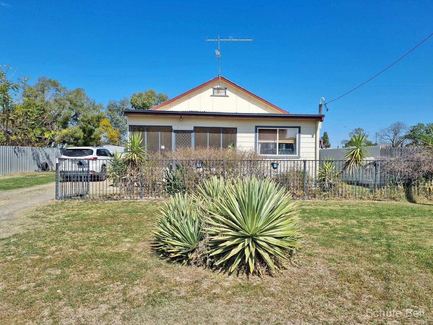 57 Wilson Street, Brewarrina NSW 2839, Image 0