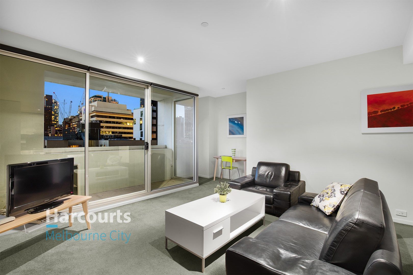 512/118 Russell Street, Melbourne VIC 3000, Image 1