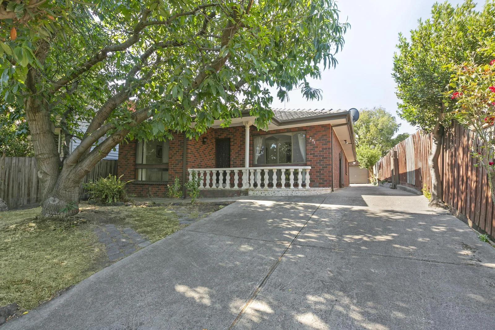 241 Blyth Street, Brunswick East VIC 3057