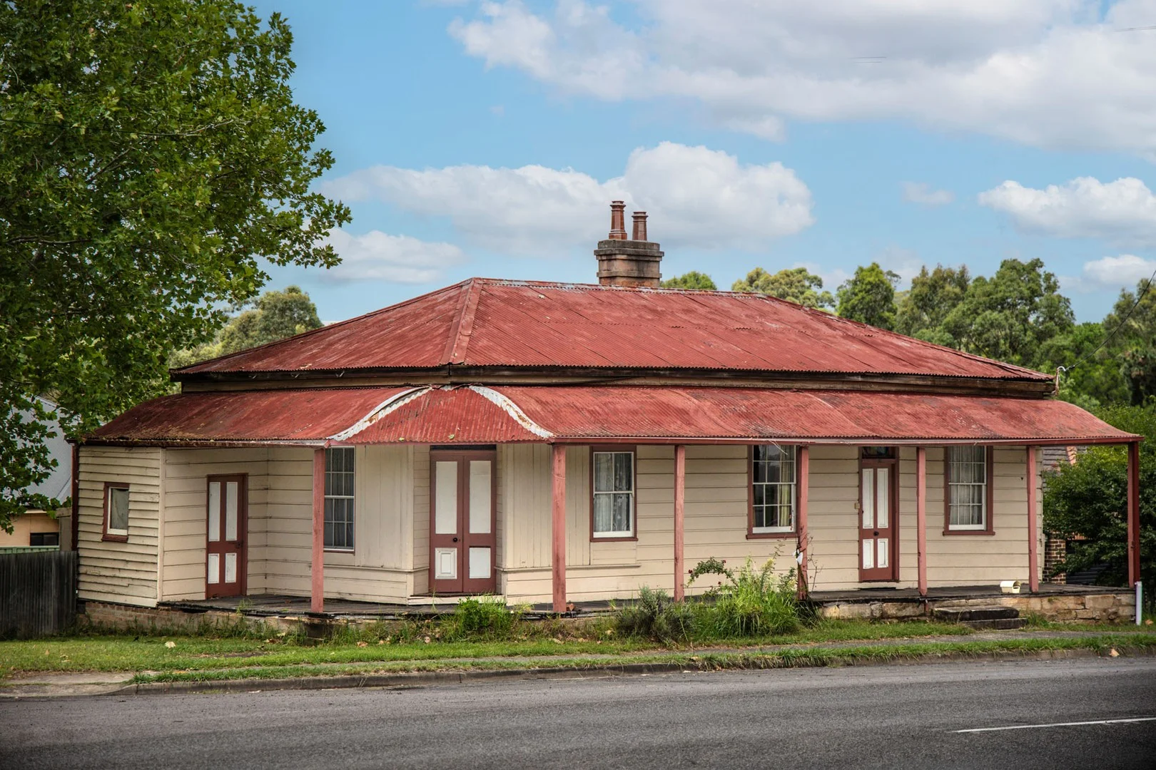 404 Argyle Street, Picton NSW 2571