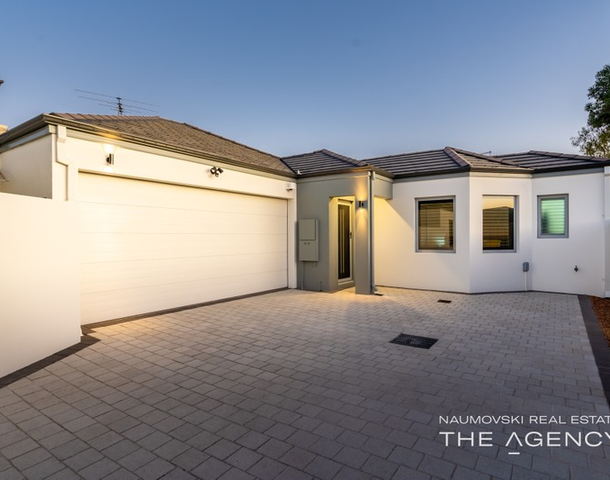 50C Amberley Way, Westminster WA 6061