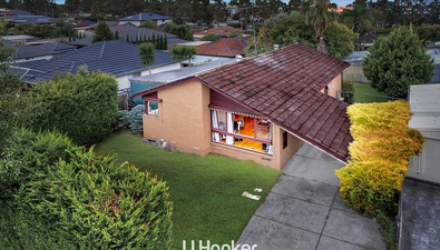 Picture of 39 Alexander Street, HALLAM VIC 3803