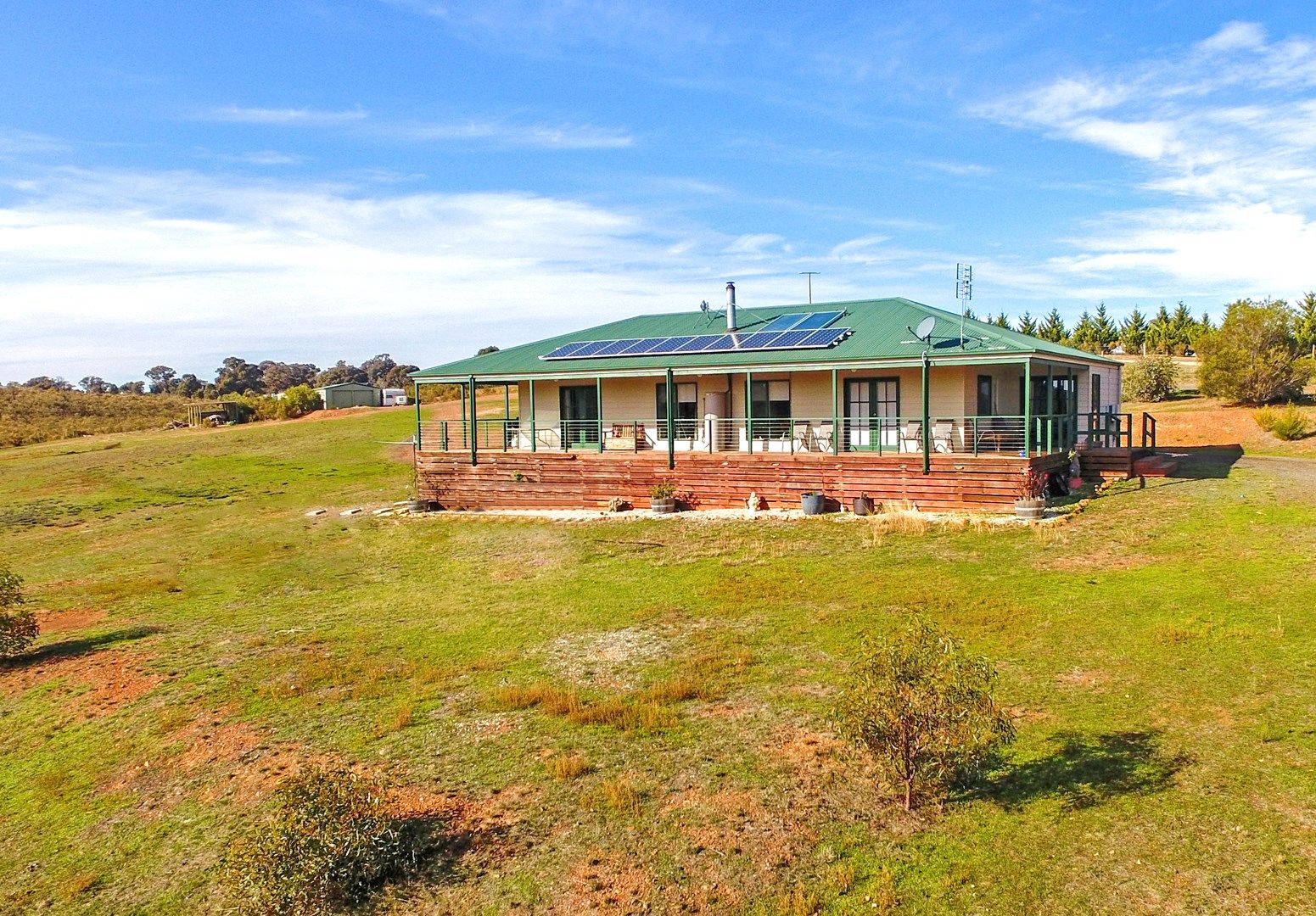 63 Meadows Lane, Heathcote VIC 3523, Image 0