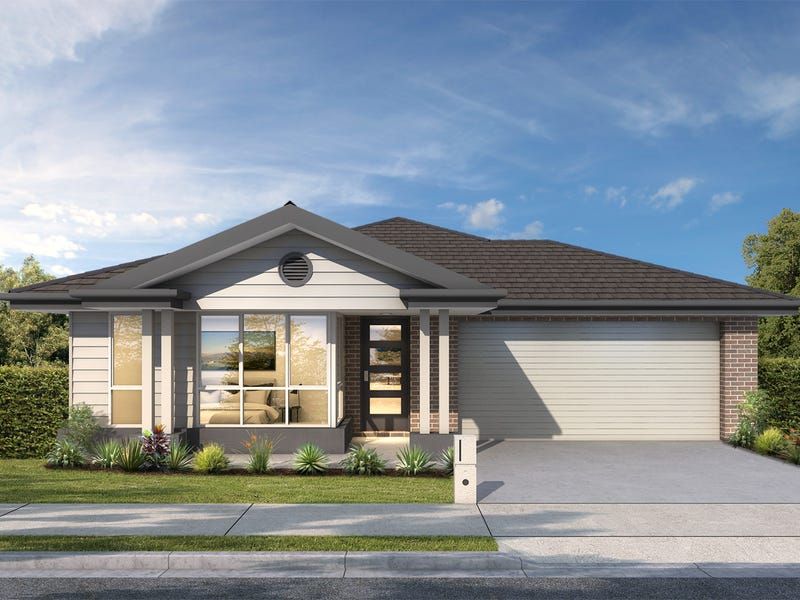 4 bedrooms New House & Land in Stage 10 Blacksmith Street CLIFTLEIGH NSW, 2321