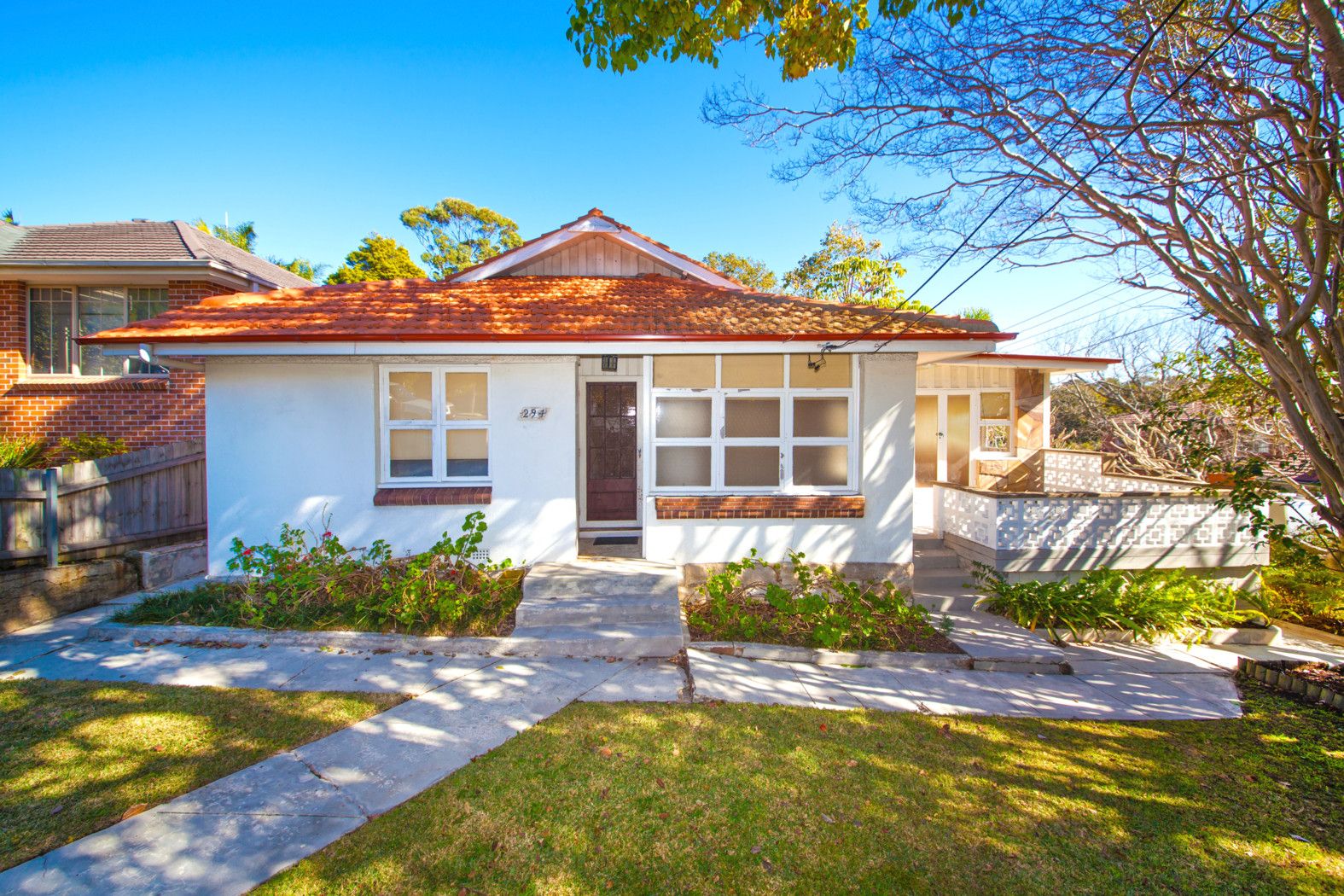 Property Report for 294 High Street, Chatswood NSW 2067