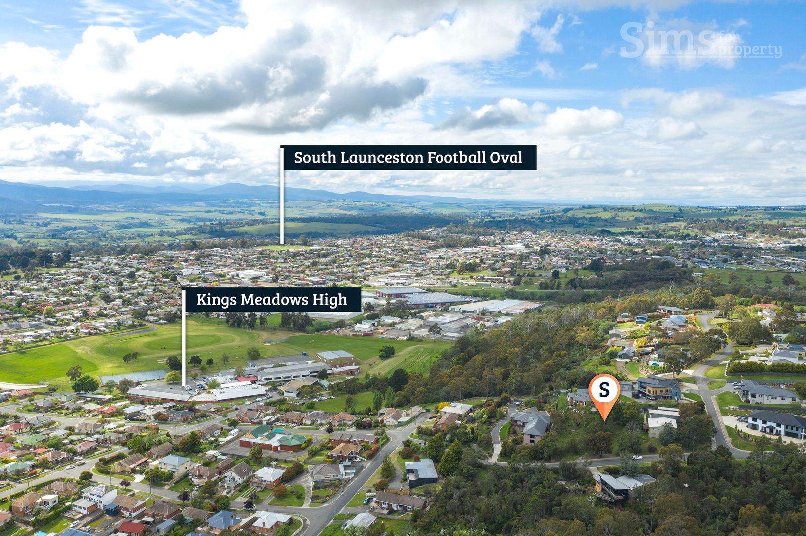 5 Southgate Drive, Kings Meadows TAS 7249, Image 1