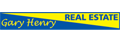 Gary Henry Real Estate's logo