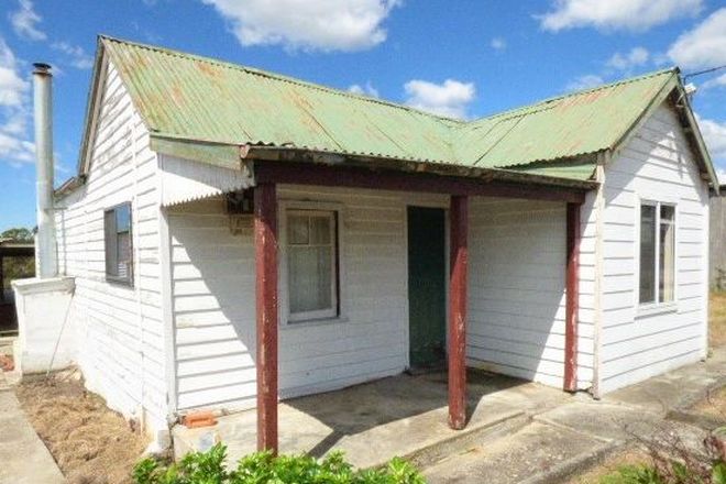 Picture of 68 Chaffey Street, GLADSTONE TAS 7264