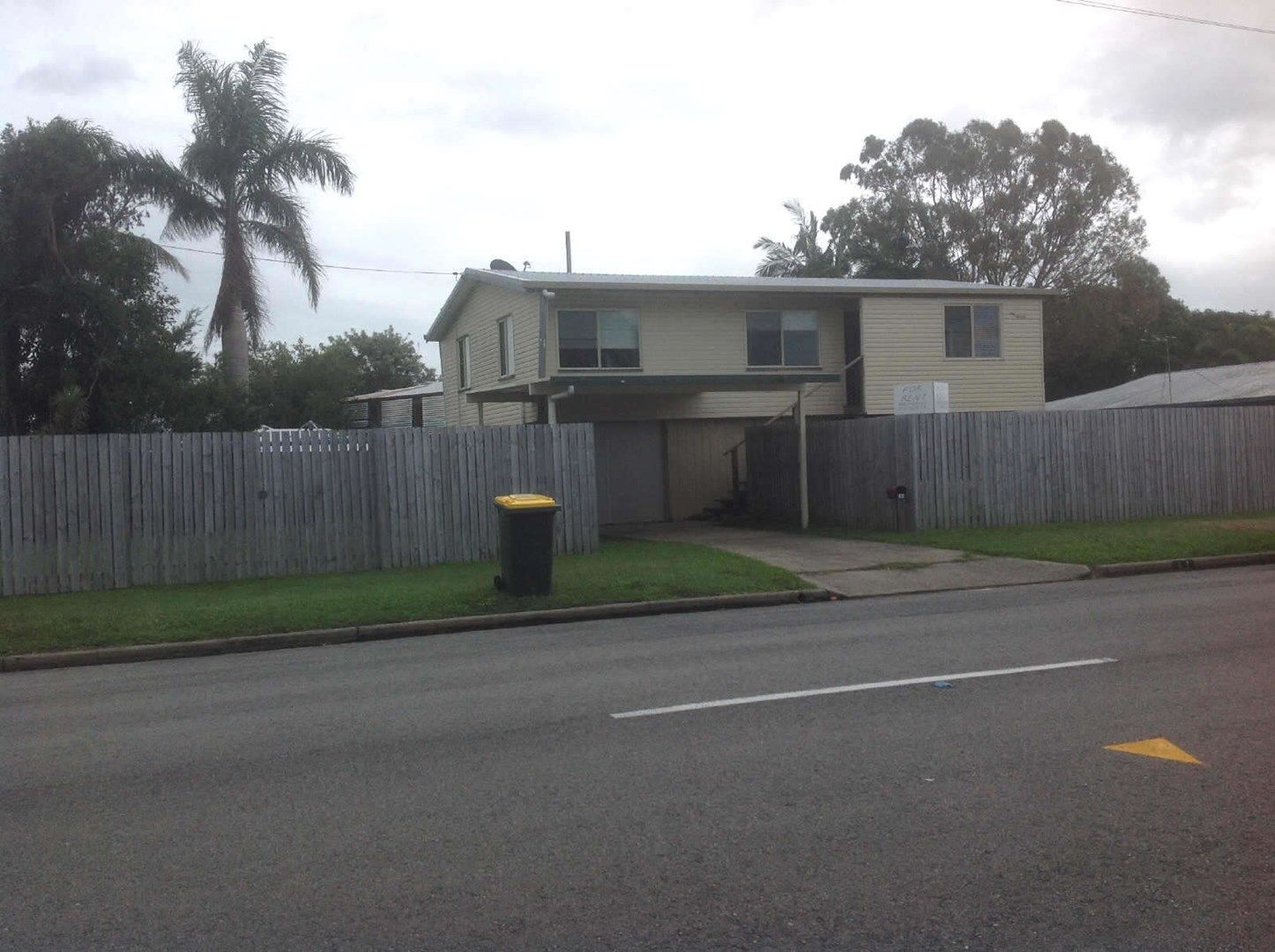 13 Mckinley Street, North Mackay QLD 4740, Image 0