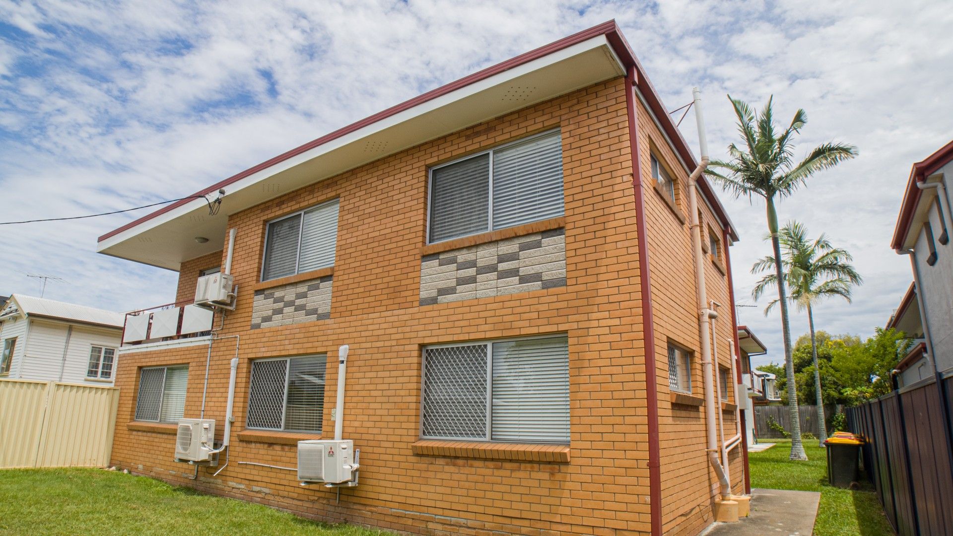 2/26 Broughton Road, Kedron QLD 4031 Apartment For Rent Domain