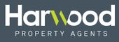 Logo for Harwood Property Agents