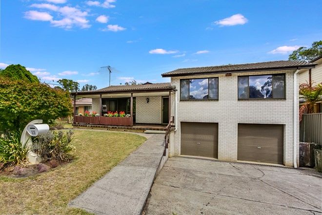 Picture of 17 Brudenell Avenue, LEUMEAH NSW 2560