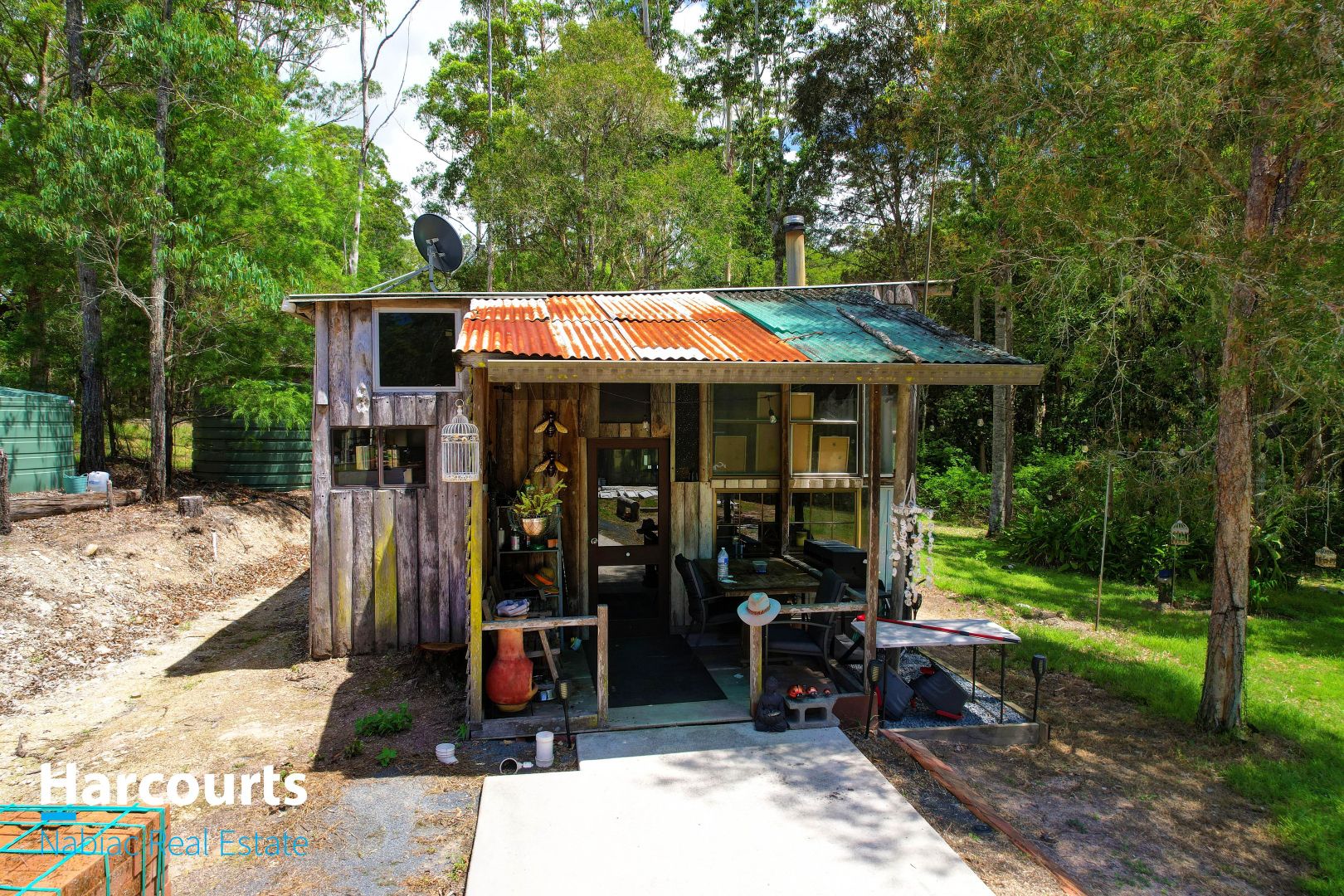 144 Willina Rd, Coolongolook NSW 2423 House for Sale 840,000