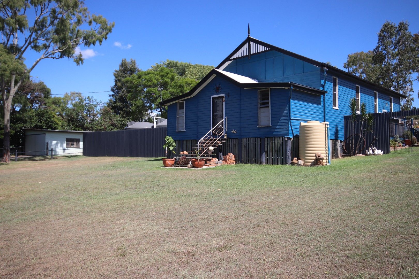 102 Moreton Street, Eidsvold QLD 4627 Domain