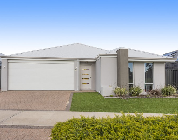 14 Carenza Link, Aveley WA 6069