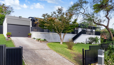 Picture of 58 Wyomee Avenue, WEST PYMBLE NSW 2073