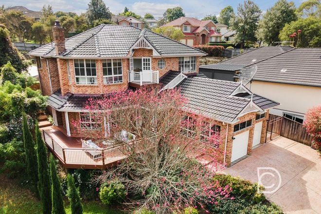 Picture of 61 Ravensbourne Way, DURAL NSW 2158