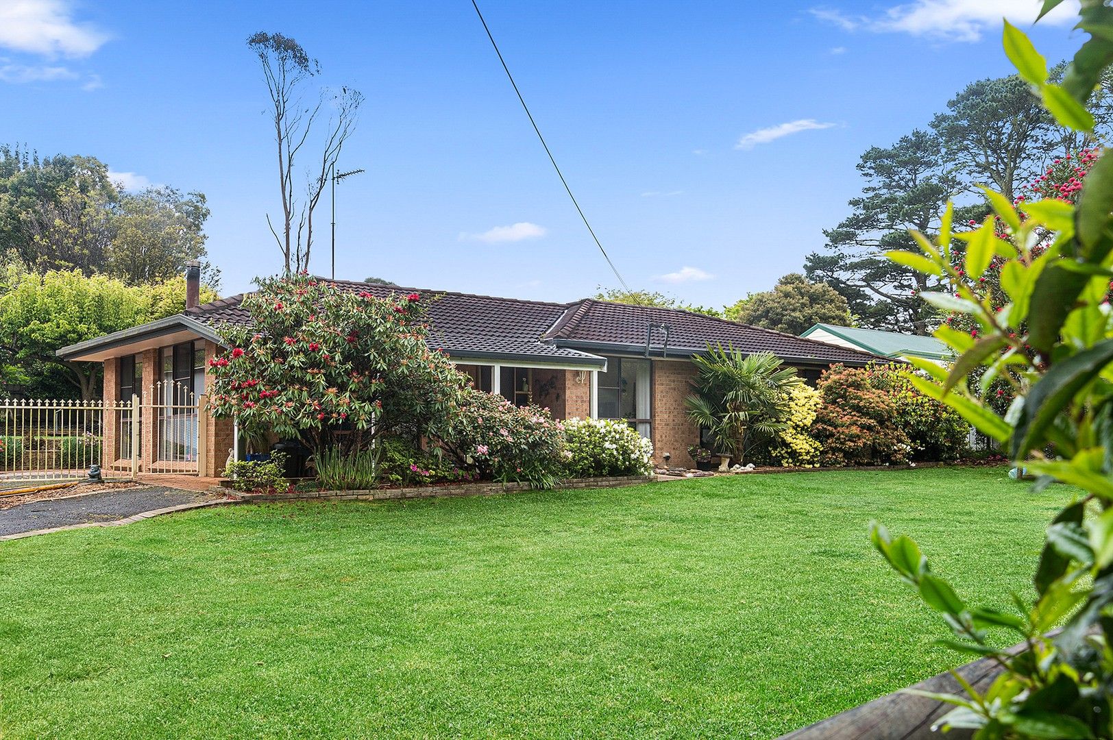 8 Belmore Falls Road, Robertson NSW 2577, Image 0