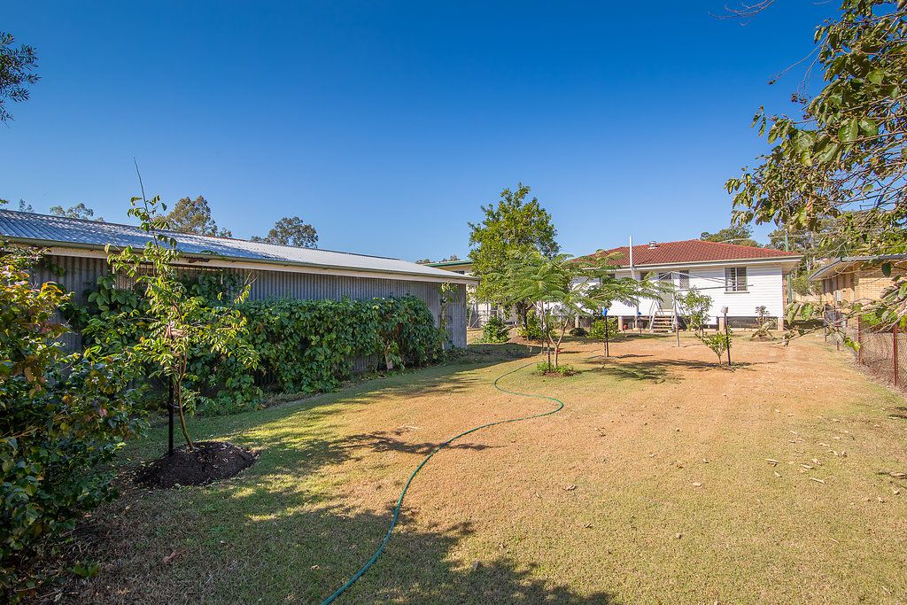 71 Williams Street West, Coalfalls QLD 4305, Image 1