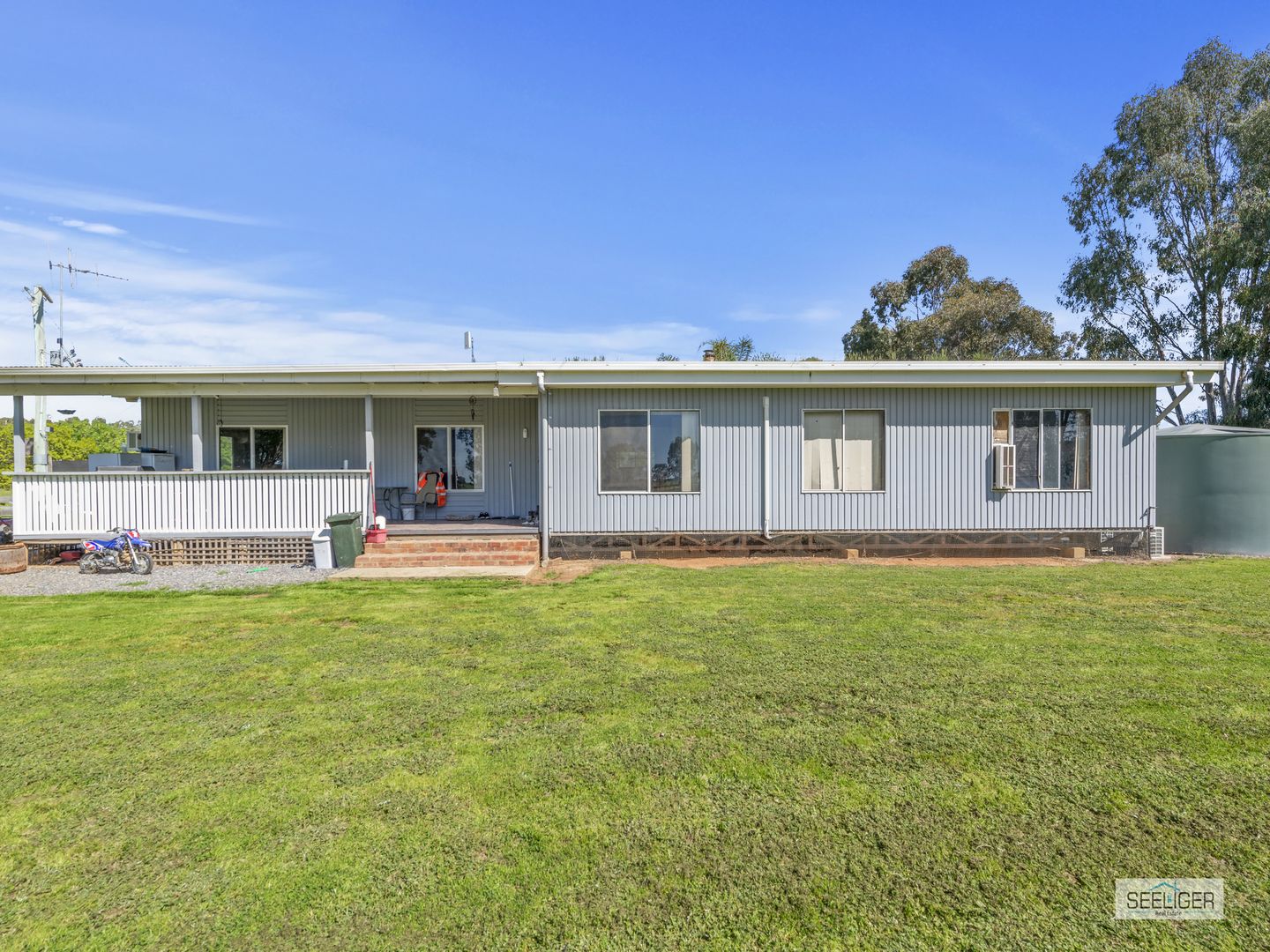 84 Telford-Yarrawonga Road, Burramine VIC 3730, Image 1