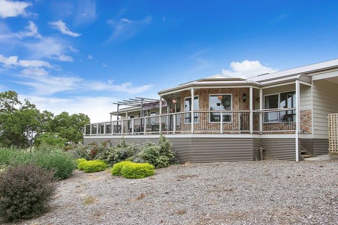 Picture of 62 Lakeside Drive, CHESNEY VALE VIC 3725
