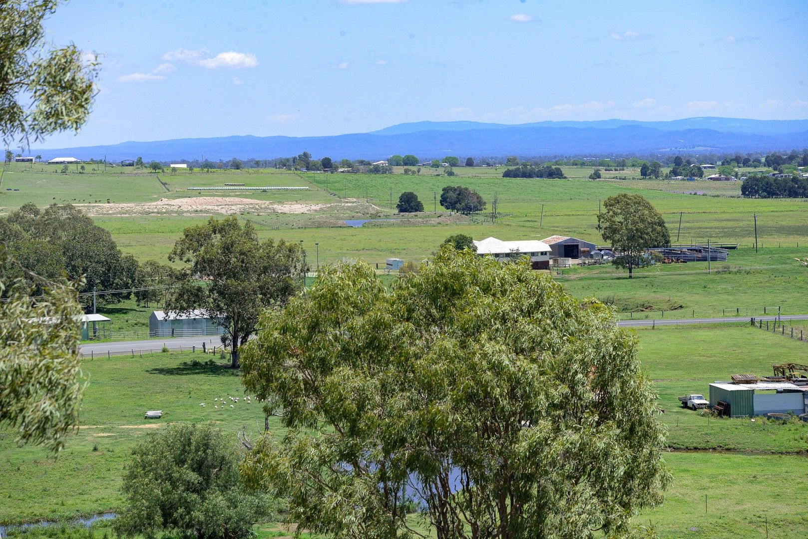 681 Lowood Minden Road, Coolana QLD 4311 Farm for Sale 880,000