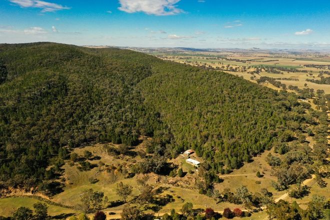 Picture of 1859 Douglas Gap Road, Barwang Via, YOUNG NSW 2594