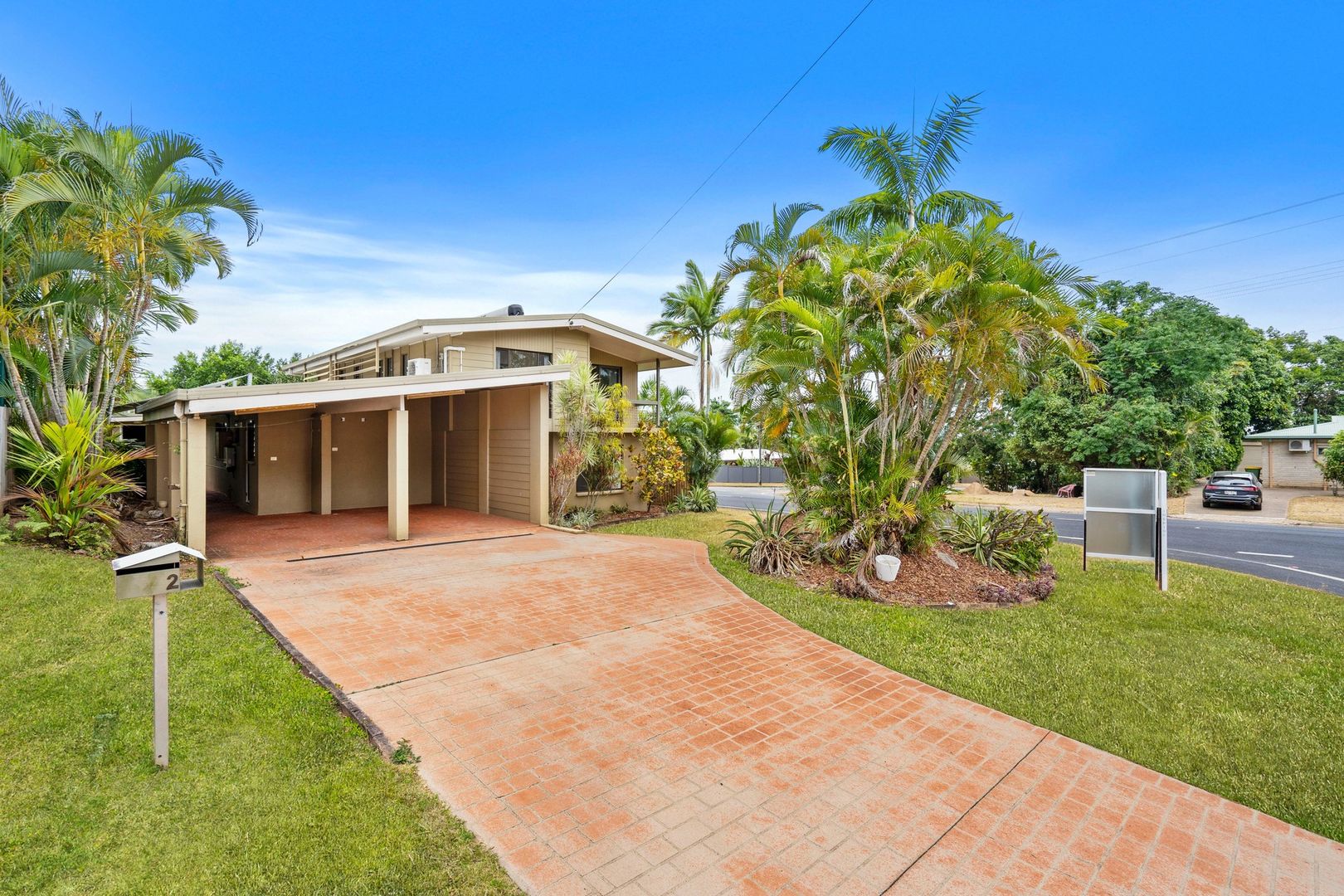 2 Bena Street, Smithfield QLD 4878, Image 1