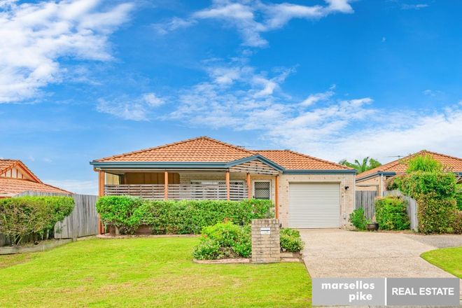 Picture of 1/3 Jackwood Court, MORAYFIELD QLD 4506